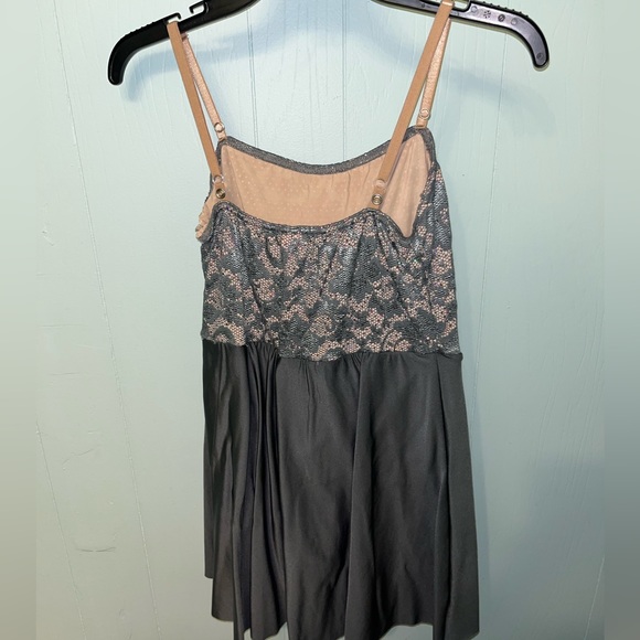 Adult Medium Awish Come True reversible dance costume. - Picture 4 of 4